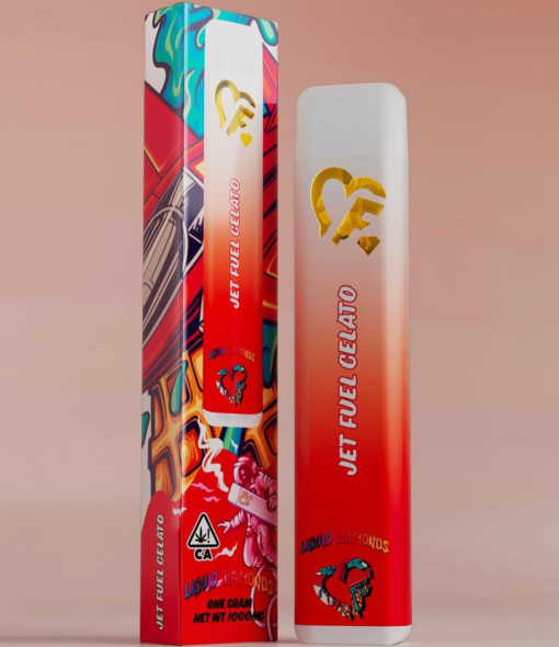 liquid diamonds favorites